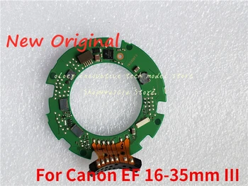 Originale Noi pentru Canon EF 16-35mm 16-35 III USM Main Board PCB Camera de Reparare Parte