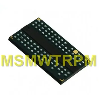 W9751G6IB-3 DDR2 512Mb FBGA84Ball Original Nou