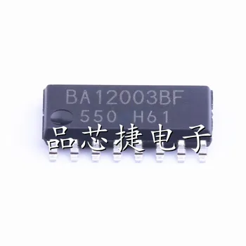 10buc/Lot BA12003BF-E2 Marcarea BA12003BF POS-16 7 Circuite Darlinton Tranzistor Serie