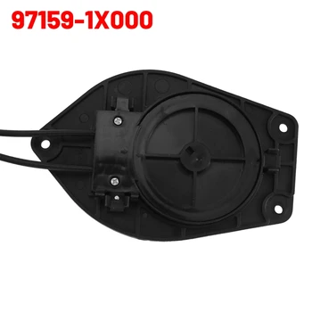 97159-1X000 Masina Aer Condiționat Comutator Cablu Face O/C Buton de Reglare a Cablului Pentru Kia Forte Cerato 2014-2016
