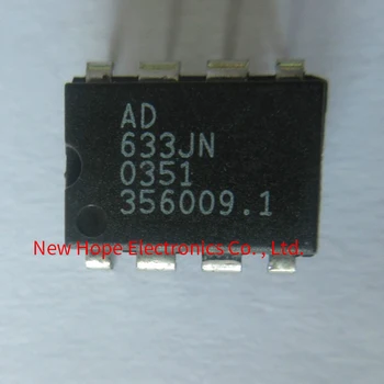 Noi Sperăm AD633JN AD633JNZ DIP-8 Analogice de multiplicare chip Original