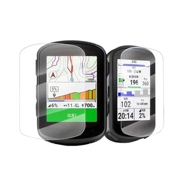Sticla temperata pentru garmin Edge 840 540 Ecran Protector GPS Cronometru Film de Sticlă
