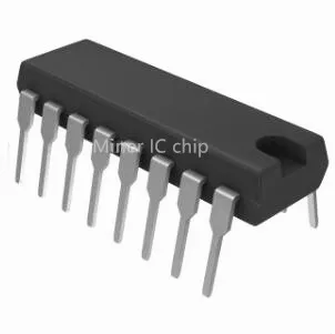 2 BUC IR7C02A DIP-16 circuitul Integrat IC cip