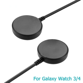 Cablu De Încărcare Pentru Samsung Galaxy Watch 4 Încărcător Pentru Samsung Galaxy Watch 4 Classic Active 2 Încărcător Suport Cradle Dock