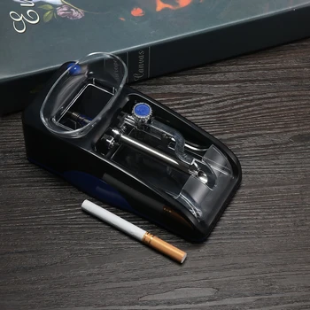 Portabil aparat de Tigara Fumat Accesorii Masina de Rulare, Role de Tutun DIY pentru Nefumători Instrument