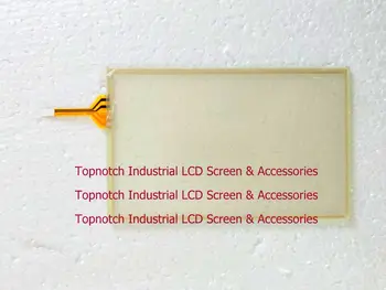 De Brand Nou Ecran Tactil Digitizer pentru MT8071iP Touch Pad Sticlă