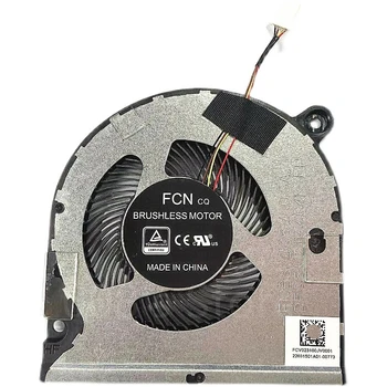 Nou CPU Cooler Fan Pentru Acer Spin 5 SP513-55n SP513-54n N19W3 SP513-41 DFS5K12114464K EP FCV023100N40001 FCV023100JV0001 Radiator