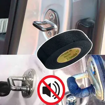 Auto Door Lock Sunet Reduce Ușă De Blocare Anti Rugina Acopere Piese Auto
