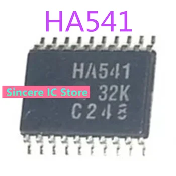 Original SN74AHC541PWR 74AHC541PW ecran imprimate HA541 chip TSSOP20 logica cip