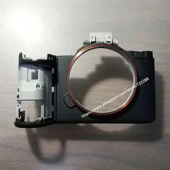 Piese de schimb Pentru Sony A7R3 A7RM3 A7R III ILCE-7RM3 Fața Caz Shell Capacul Frontal Unitatea A2199898A Original Nou
