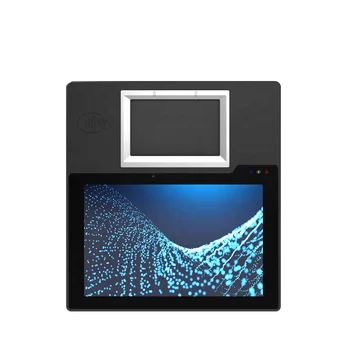 Multifuncțional Biometrice Portabile FAP50 Amprente de Înscriere Tableta Biometrice Tableta M8-T Biometrice de Înscriere Kit