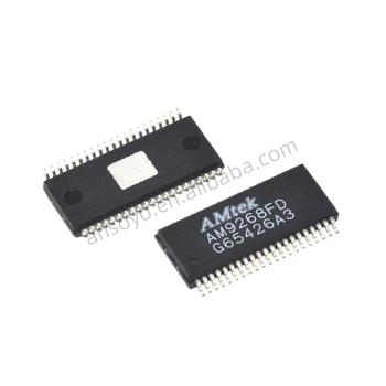 5pcs AM9268FD AM9268 Circuite Integrate IC HSOP-42 Original Nou