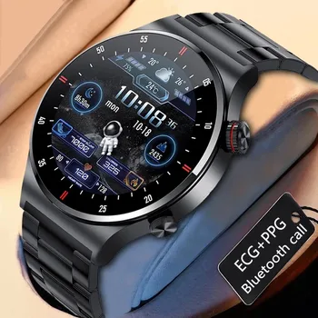 Pentru Oukitel WP21 WP20 Pro WP19 Ceas Inteligent Bluetooth Suni Monitor de Ritm Cardiac Fitness Tracker Sport Smartwatch rezistent la apa
