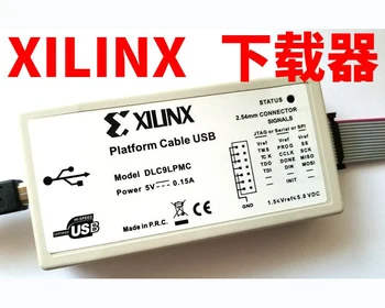 Xilinx Platform Cablu USB Xilinx Downloader Descărcare Linie digilent