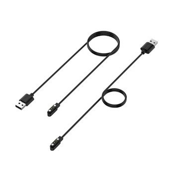 Ceas inteligent Încărcător Cablu USB Portabil Magnetic Încărcător Stație de Andocare cu Cablu USB de Încărcare Cablu pentru OnePlus Nord