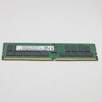 1 BUC Pentru SK Hynix RAM HMA84GR7JJR4N-VK 32G 32GB 2RX4 PC4-2666V DDR4 ECC REG Memorie de Înaltă Calitate Navă Rapidă