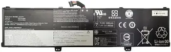 15.36 V 5235mAh 80Wh L19C4P71 L19M4P71 5B10X19049 SB10X19047 laptop de înlocuire a bateriei pentru Lenovo ThinkPad X1 Extreme P1 3rd Gen