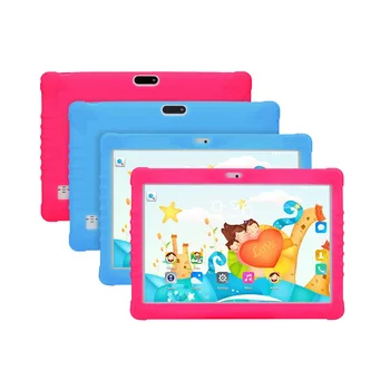 de înaltă calitate 10 inch copii tablet pc android 10.0 tableta 1280*800 cu aplicații educaționale