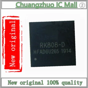 1buc/lot Nou original RK808-D RK808 QFN-68 power management cip