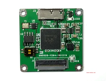 CYUSB3065 USB3.0 OV5640 MIPI UVC module
