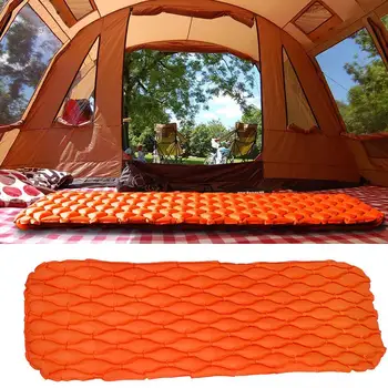 Ultralight Pad de Dormit Gonflabila Camping Ultra-compact pentru Backpacking Camping Celule de Aer Design надувной матрас кровать